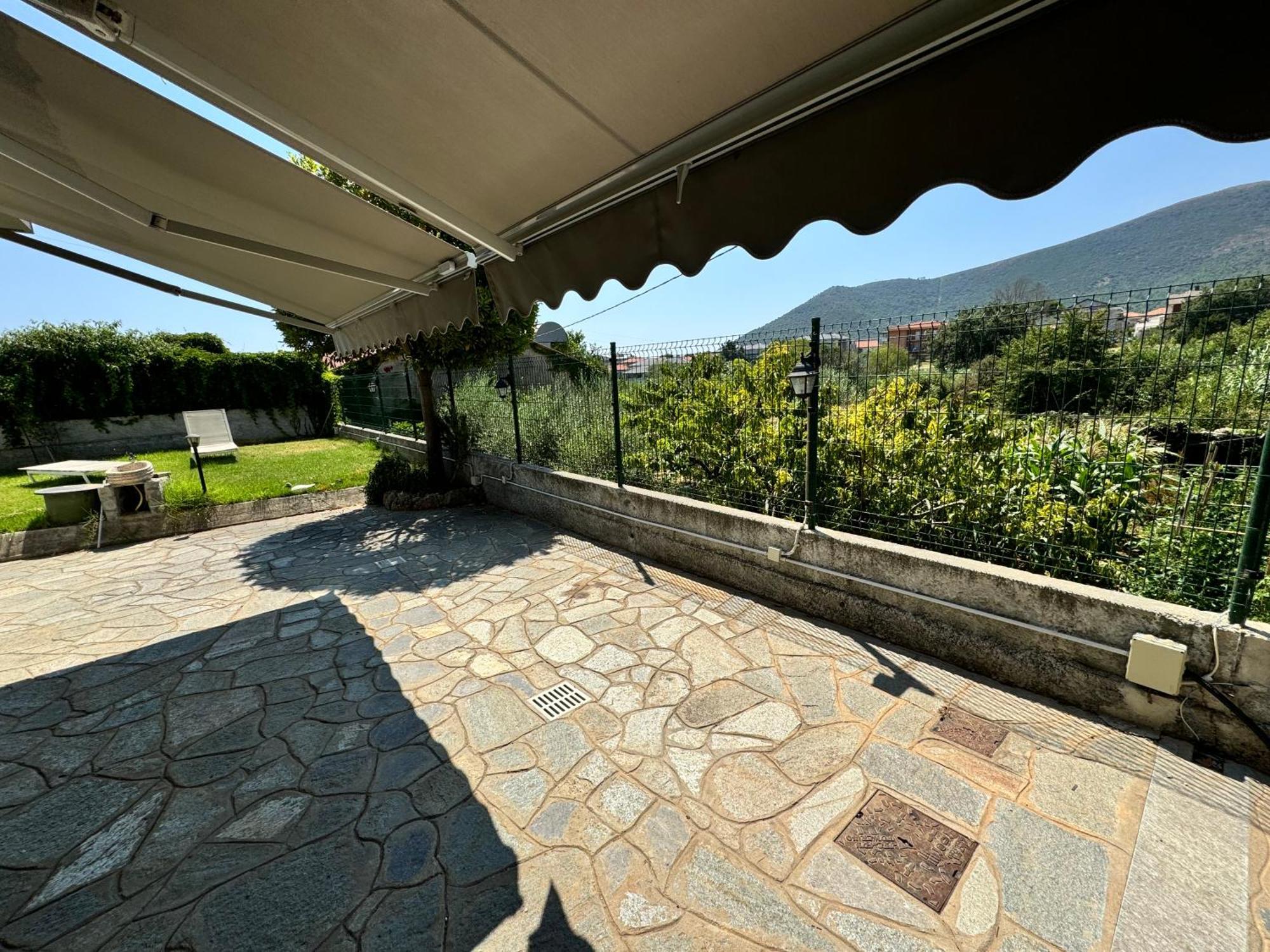 L'11 Affittacamere Borghetto Santo Spirito Exterior photo