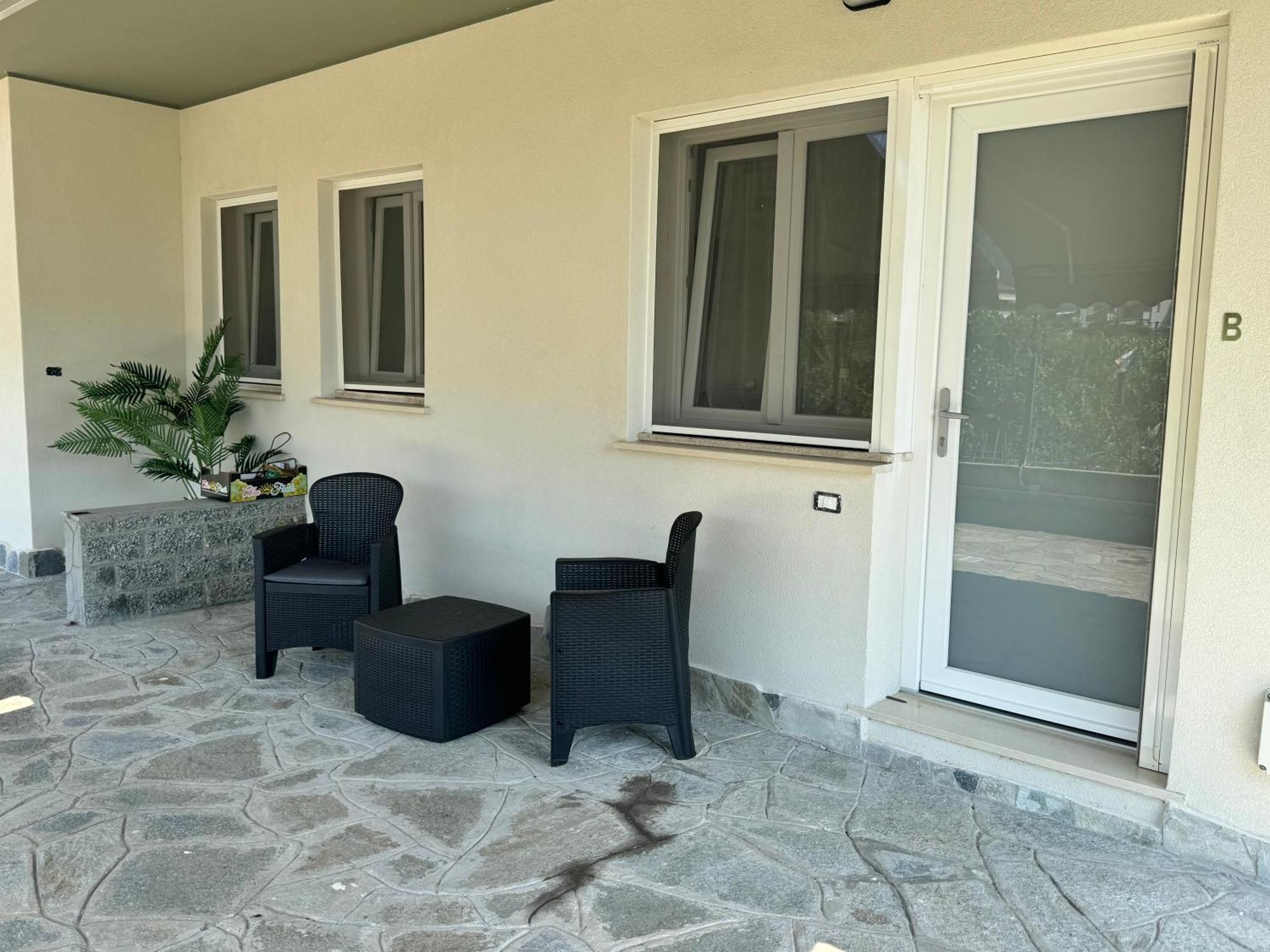L'11 Affittacamere Borghetto Santo Spirito Exterior photo