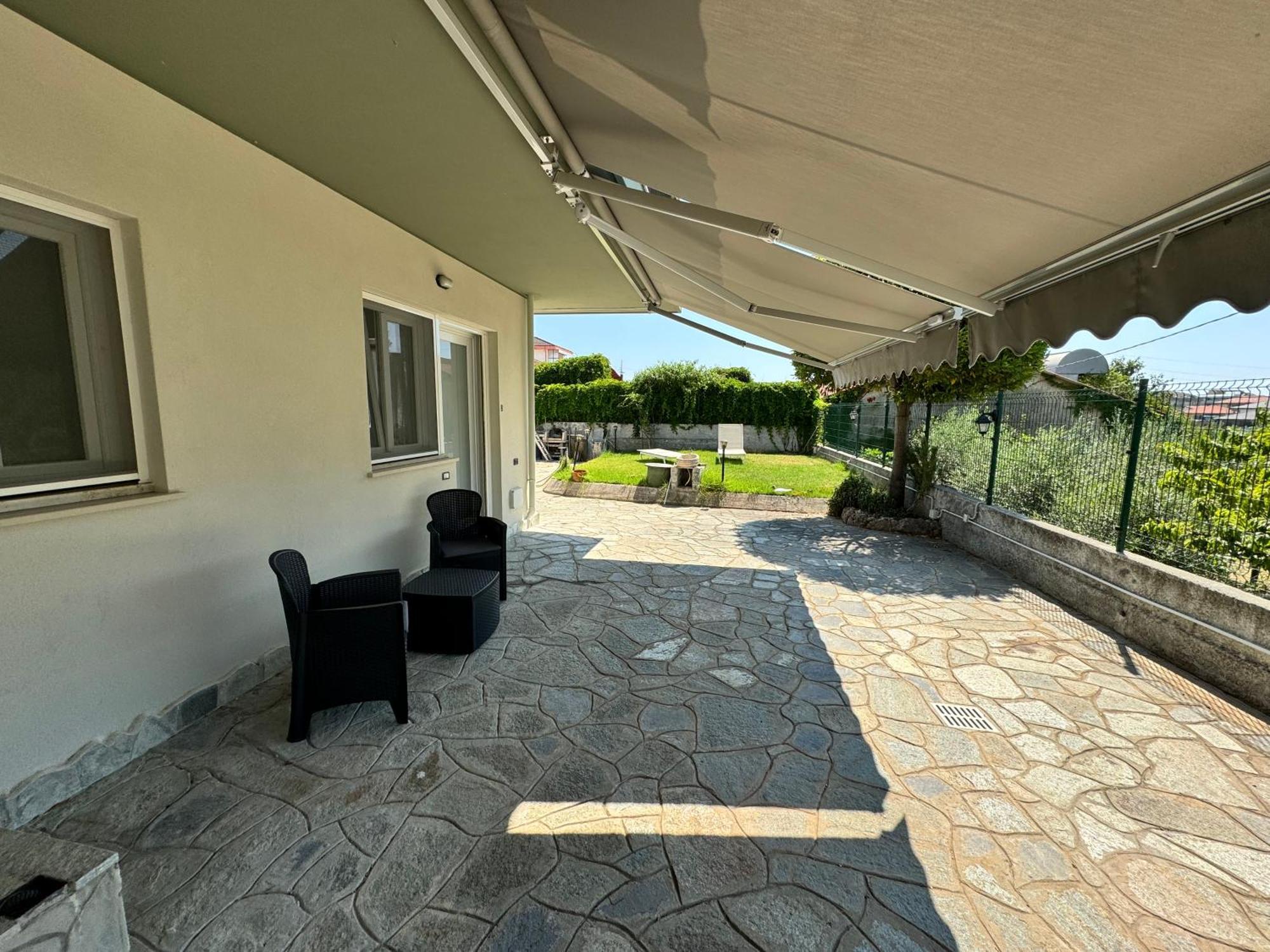 L'11 Affittacamere Borghetto Santo Spirito Exterior photo